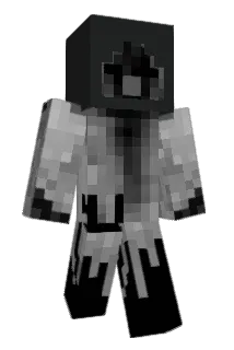 Bunny_killer1000 Minecraft avatar full body