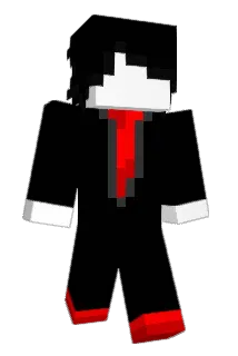 Bur_TIk Minecraft avatar full body