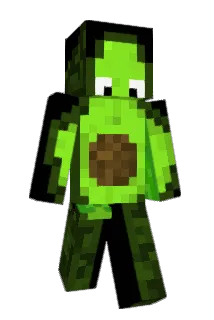 BurakBlt29 Minecraft avatar full body