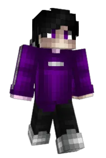 BurakGS_Tr Minecraft avatar full body
