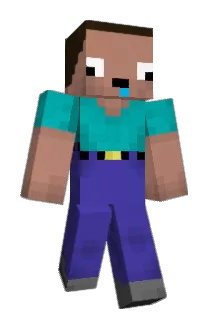 Burak_Tiryaki Minecraft avatar full body