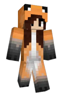 Buras1991 Minecraft avatar full body
