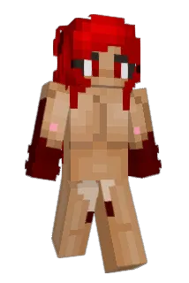 Burbs06 Minecraft avatar full body