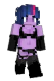 BurgdorfTheBig Minecraft avatar full body
