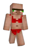 BurgerCat123 Minecraft avatar full body