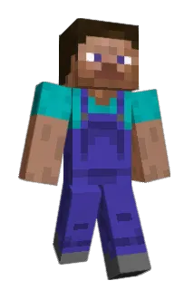 BurgerCheeseLMAO Minecraft avatar full body