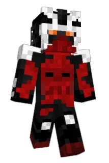 Burledwalnut Minecraft avatar full body