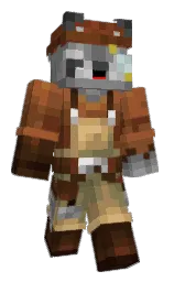 Custom render preview