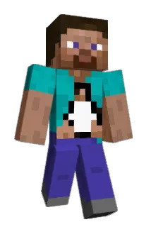Burning_Corpse Minecraft avatar full body