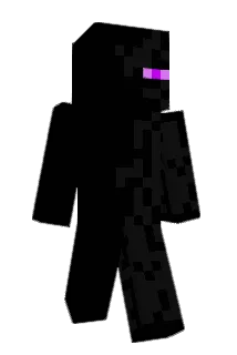 BurntBlackBread Minecraft avatar full body