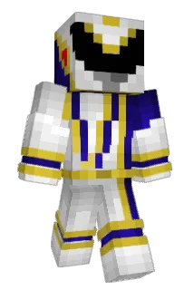 BurntGoose Minecraft avatar full body