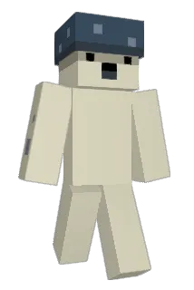 BurntToast42597 Minecraft avatar full body