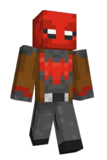 BurntToast7825 Minecraft avatar full body