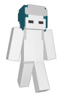 BurntTongues Minecraft avatar full body