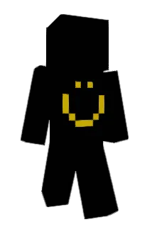 Burntpopcorn362 Minecraft avatar full body