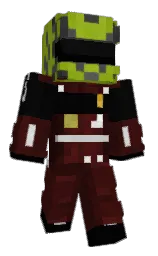 Custom render preview