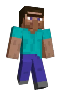 BurritoScavenger Minecraft avatar full body