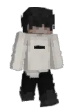 Burritoos Minecraft avatar full body
