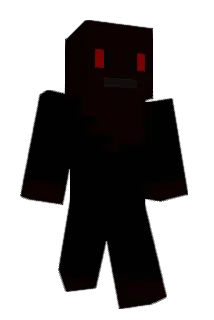 BurtTM Minecraft avatar full body