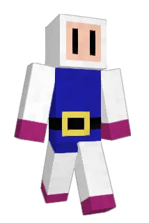 Burtonis12 Minecraft avatar full body