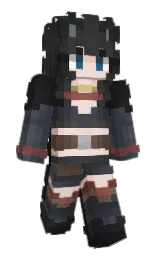 Custom render preview