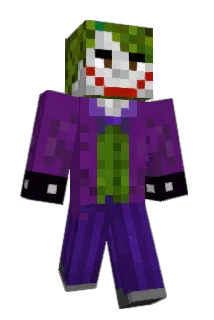 Burumgeru Minecraft avatar full body