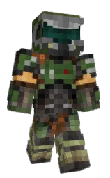Custom render preview