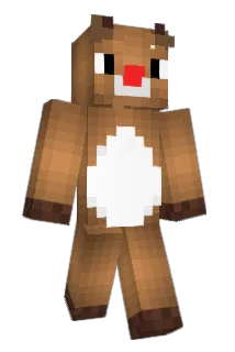 Bus_Wannkus Minecraft avatar full body