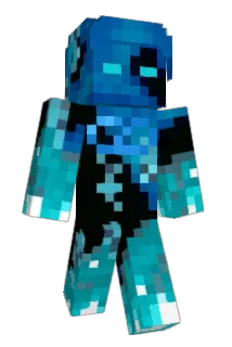 Buschtrommel69 Minecraft avatar full body