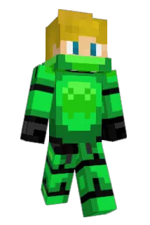 Busfahrer_gugli Minecraft avatar full body