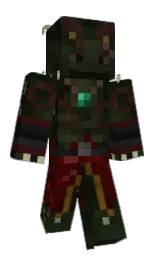 Custom render preview