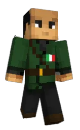 Custom render preview