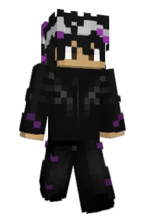 Busio2013 Minecraft avatar full body