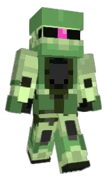Custom render preview
