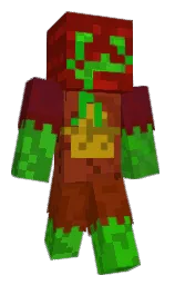 Custom render preview
