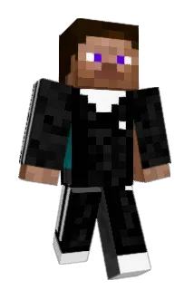 ButkusProGamer67 Minecraft avatar full body