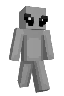 Butt0nsL0ve Minecraft avatar full body