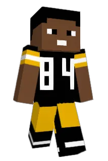 ButtSkin_Pro Minecraft avatar full body