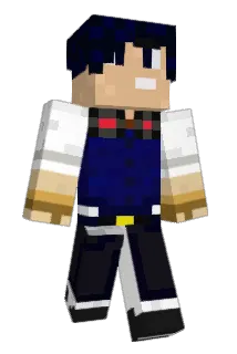 ButtcrackMcGee Minecraft avatar full body
