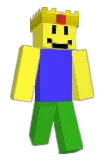 ButterIsCoolMC Minecraft avatar full body