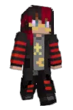 Butter_Sparkle Minecraft avatar full body
