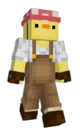 Custom render preview