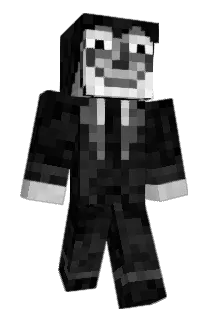 Buttersmack615 Minecraft avatar full body