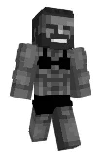 ButteryBisky81 Minecraft avatar full body