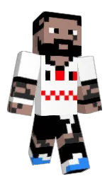 Custom render preview