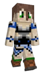 Custom render preview