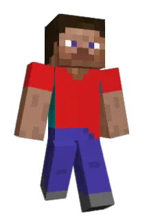 Buurma151 Minecraft avatar full body