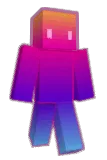Buuz135 Minecraft avatar full body
