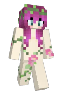 BuyMYOnlyFans18 Minecraft avatar full body