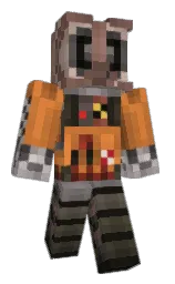 Custom render preview